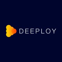 Deeploy logo