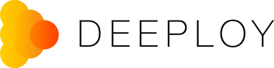 Deeploy logo