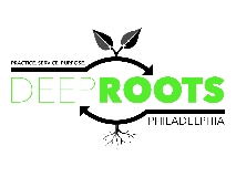 Deep Roots Charter School logo