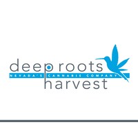 Deep Roots Harvest logo