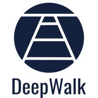 DeepWalk logo