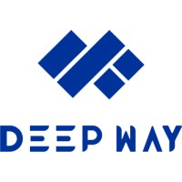 DeepWay BEV Truck logo