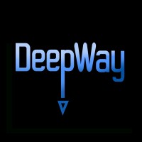Deepway logo