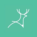 Deer Designer logo