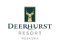 Deerhurst Resort logo