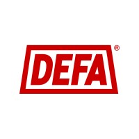DEFA logo