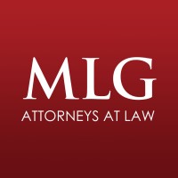 MLG Attorneys at Law logo