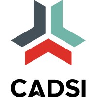 Canadian Association of Defence and Security Industries (CADSI) logo