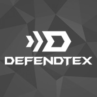 DefendTex logo