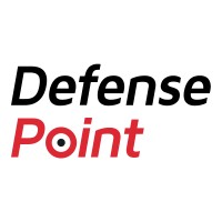 DefensePoint logo