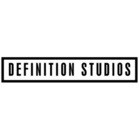 Definition Studios logo