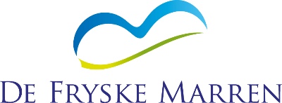 Gemeente De Fryske Marren logo