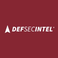 DefSecIntel Solutions logo