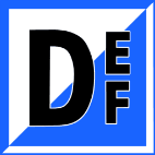 D/E/F Services Group, Ltd logo
