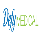 Defy Medical logo
