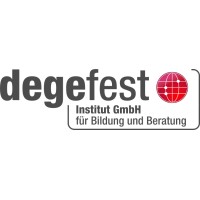 degefest-Institut GmbH für Bildung und Beratung logo
