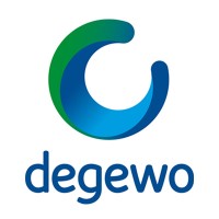degewo AG logo