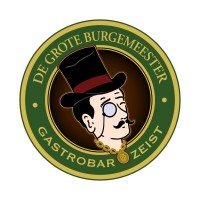 Logo De Grote Burgemeester
