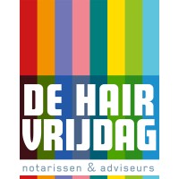 Logo De Hair Vrijdag