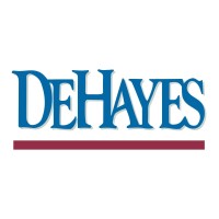 The DeHayes Group logo