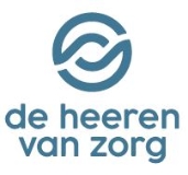 Logo De Heeren van Zorg