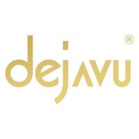 dejavu Egypt logo