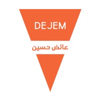 Ayedh Dejem Group logo