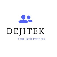 DejiTek Inc. logo