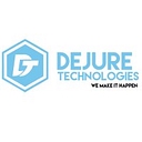 Dejure Technologies logo