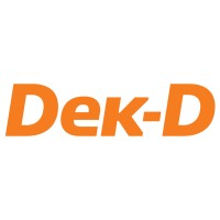Dek-D Interactive Company Limited logo
