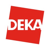 DekaMarkt logo