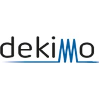Dekimo logo