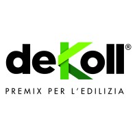 Logo Dekoll Albania