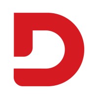 DEKOM VISUAL SOLUTIONS logo