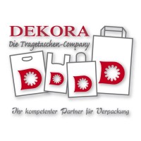 Logo Dekora Packaging GmbH