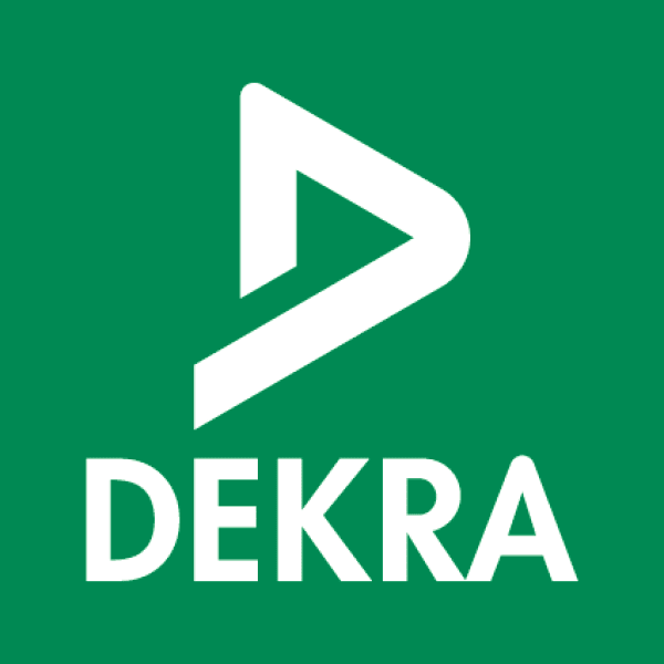 DEKRA España logo
