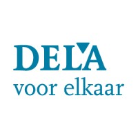 Logo Coöperatie DELA