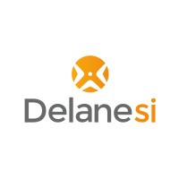 DELANE SI logo