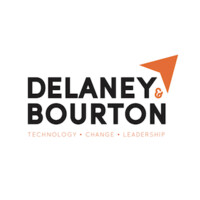 Delaney & Bourton logo