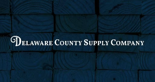 Delaware County Supply Company logo
