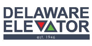 Delaware Elevator logo