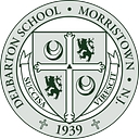 Delbarton School logo