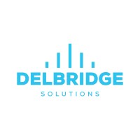 Delbridge Solutions logo
