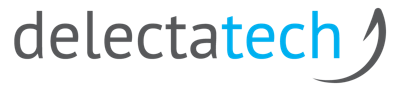 Delectatech logo