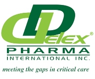 Delex Pharma International, Inc. logo