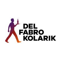 Logo Del Fabro Kolarik GmbH