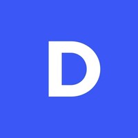 Delfi.lt logo