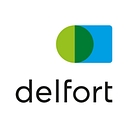 delfortgroup logo