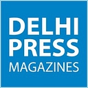 DELHI PRESS logo