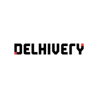 Delhivery logo
